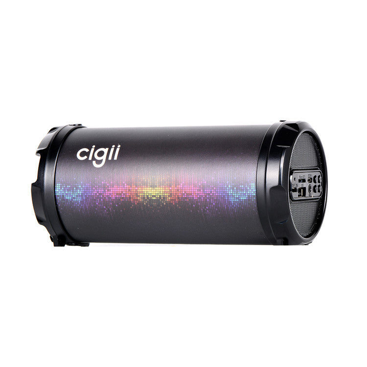 Mini Speaker Portable Audio Smart Bluetooth Speaker Mini Speaker Portable Audio Smart Bluetooth Speaker